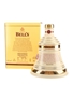 Bell's Christmas 2008 Ceramic Decanter Ting! Tog! Pluff! 70cl / 40%