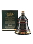 Bell's Christmas 1995 Ceramic Decanter The Art Of Distilling No.6 70cl / 40%