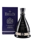 Bell's Ceramic Decanter Queen Elizabeth II 60 Years Reign 70cl / 40%