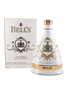 Bell's Ceramic Decanter Royal Wedding 2011 - William & Katherine 70cl / 40%