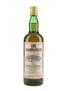 Auchterturra 1969 Bottled 1980s - Wm Teacher & Son Ltd 75cl / 40%