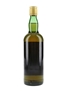 Auchterturra 1969 Bottled 1980s - Wm Teacher & Son Ltd 75cl / 40%