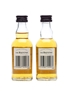 2 x Balvenie 12 Years Old Triple Cask Miniature 