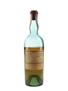 Chartreuse Green Bottled 1941-1951 - Schieffelin 75.7cl / 55%