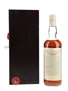 Aberlour 1964 25 Year Old Bottled 1989 75cl / 43%