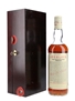 Aberlour 1964 25 Year Old Bottled 1989 75cl / 43%