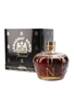 Sempe Napoleon Armagnac Baccarat Crystal Crown Decanter 75cl / 40%