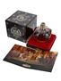 Sempe Napoleon Armagnac Baccarat Crystal Crown Decanter 75cl / 40%