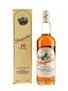 Glenfarclas 10 Year Old Bottled 1980s 75cl / 40%