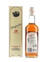 Glenfarclas 10 Year Old Bottled 1980s 75cl / 40%