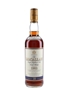 Macallan 1982 18 Year Old  70cl / 43%