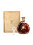 Remy Martin Louis XIII Tres Vielles Bottled 1950s-1960s - Baccarat 70cl / 40%