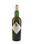 Black & White Spring Cap Bottled 1950s 75cl / 40%