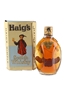 Haig's Dimple Spring Cap Bottled 1950s-1960s 35cl / 40%