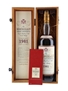 Macallan 1981 Gran Reserva Bottled 2000s 70cl / 40%