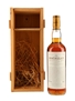 Macallan 1974 25 Year Old Anniversary Malt Bottled 1999 70cl / 43%