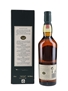 Lagavulin 16 Year Old Bottled 1990s - White Horse Distillers 70cl / 43%