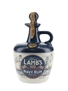 Lamb's 100 Extra Strong Navy Rum Bottled 1980s - Ceramic Decanter 75cl / 57%