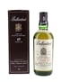 Ballantine's 17 Year Old Bottled 1980s 75cl / 43%