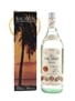 Bacardi Carta Blanca Bottled 1970s 100cl / 40%