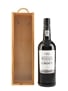 1997 Quinta Da Roeda Vintage Port The House Of Croft 75cl / 20.5%