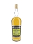 Chartreuse Green Bottled 1973-1985 - Tarragona 75cl / 55%