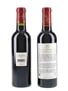 2004 Chateaux D'Armailhac & 2008 Laniote St. Emilion Pauillac & St.Emilion 2 x 37.5cl