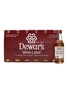 Dewar's White Label  12 x 5cl / 40%