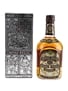 Chivas Regal 12 Year Old Bottled 1980s - Duty Free 75cl / 43%