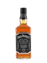 Jack Daniel's Master Distiller No.5 Frank Thomas Bobo 70cl / 43%