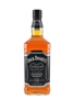 Jack Daniel's Master Distiller No.4 Jesse Cowan 'Jess' Gamble 100cl / 43%