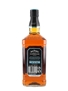 Jack Daniel's Master Distiller No.4 Jesse Cowan 'Jess' Gamble 100cl / 43%