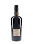 Foursquare Principia 2008 9 Year Old Single Blended Rum Bottled 2017 - Velier 70cl / 62%