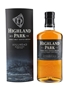 Highland Park Hillhead The Keystones Series - Part Five 70cl / 46%