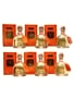 Patron Reposado  6 x 70cl / 40%