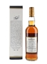 Macallan Distiller's Choice Bottled 2000s - Japanese Market 70cl / 40%