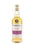 Tomintoul Small Batch Bottled 2022 - Merlot Wine Cask Finish 70cl / 40%