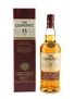 Glenlivet 15 Year Old French Oak Reserve  70cl / 40%