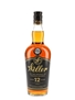 Weller 12 Year Old Bottled 2023 - Buffalo Trace 75cl / 45%