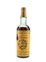 Carlos I Solera Especial Bottled 1950s - Pedro Domecq 75cl / 40%