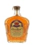 Crown Royal De Luxe 1976 10 Year Old  75cl / 40%