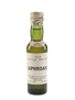 Laphroaig Old Scotch Whisky Bottled 1950s 5cl / 46%