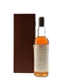 Aberlour Glenlivet 1970 Bottled 1991 75cl / 43%