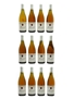 2003 Meursault Clos Du Domaine Henri Darnat - Reserve Francois Labet 12 x 75cl / 13%