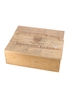 2004 Batard Montrachet Grand Cru Henri Darnat - Reserve Francois Labet 3 x 75cl / 13%