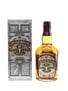 Chivas Regal 12 Year Old Bottled 2006 70cl / 40%