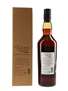 Orkney Distillery 2007 13 Year Old Reserve Casks Bottled 2020 - The Single Malts Of Scotland 70cl / 48%