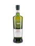 Clynelish 1984 28 Year Old SMWS 26.92 Hard Glazed Pretzel Sticks 70cl / 58.2%