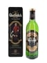 Glenfiddich Special Old Reserve Clans Of The Highlands - Clan Sutherland 70cl / 40%