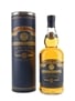 Glen Moray 12 Year Old Bottled 1990s - Duty Free 100cl / 43%